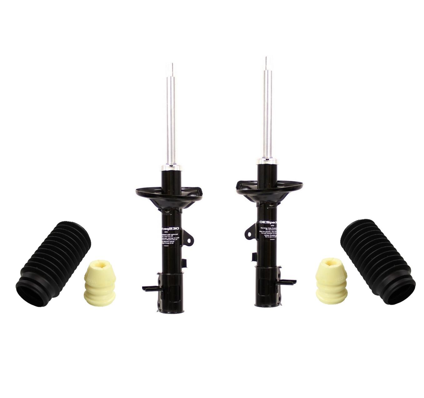 Suspension Strut Assembly Kit – Rear (OESpectrum) Monroe NP